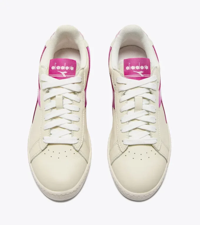 Game L Low Waxed Metal Wn Adidași sport din piele Game L Low Waxed Metal Wn Adidași sport din piele