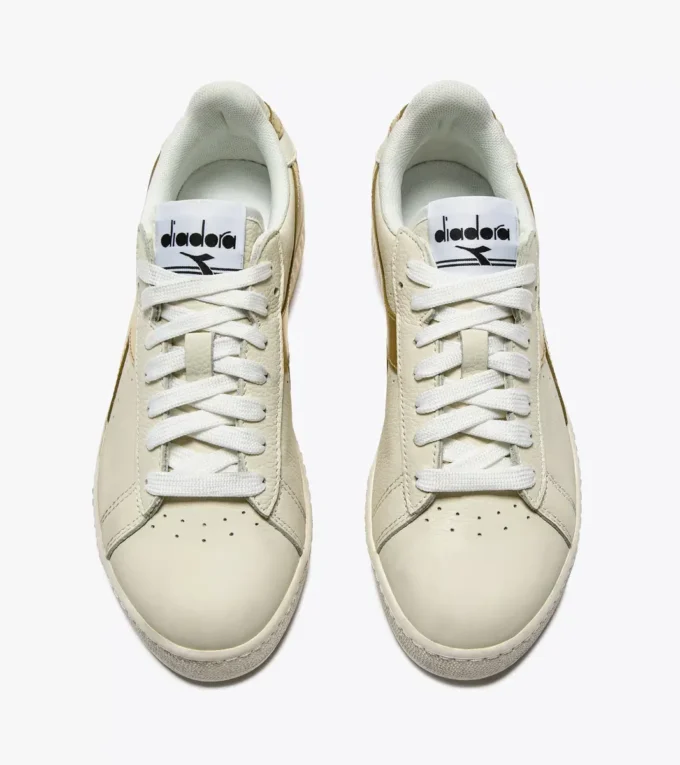 Game L Low Waxed Metal Wn Adidași sport din piele Game L Low Waxed Metal Wn Adidași sport din piele