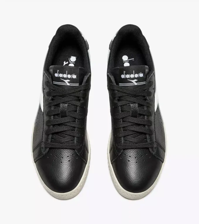 Game L Low Waxed Metal Wn Adidași sport din piele Game L Low Waxed Metal Wn Adidași sport din piele