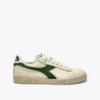 Game L Low Waxed Suede Pop Adidași sportivi