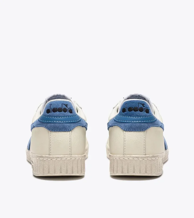 Game L Low Waxed Suede Pop Adidași sportivi Game L Low Waxed Suede Pop Adidași sportivi