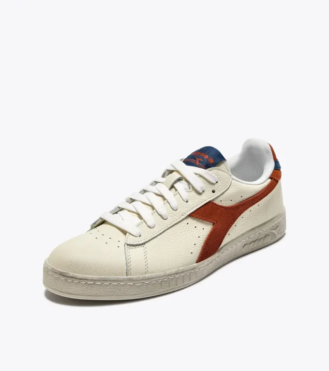 Game L Low Waxed Suede Pop Adidași sportivi Game L Low Waxed Suede Pop Adidași sportivi