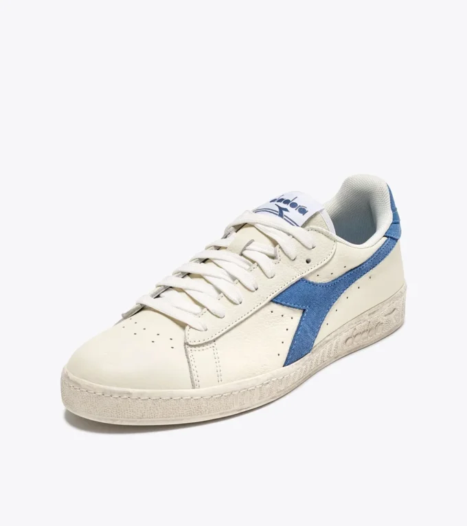 Game L Low Waxed Suede Pop Adidași sportivi Game L Low Waxed Suede Pop Adidași sportivi