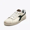 Game L Low Waxed Suede Pop Adidași sportivi