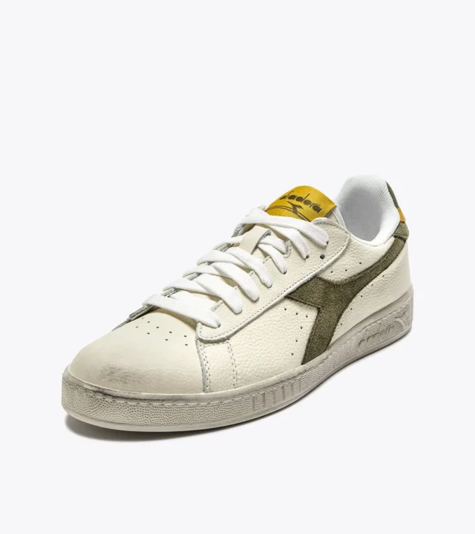 Game L Low Waxed Suede Pop Adidași sportivi Game L Low Waxed Suede Pop Adidași sportivi