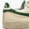 Game L Low Waxed Suede Pop Adidași sportivi