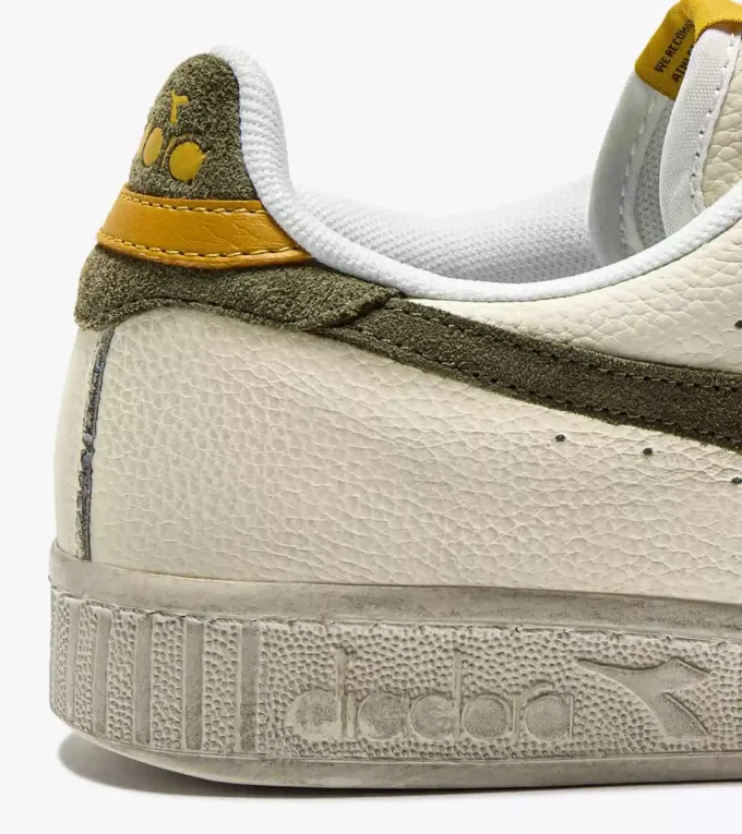 Game L Low Waxed Suede Pop Adidași sportivi Game L Low Waxed Suede Pop Adidași sportivi