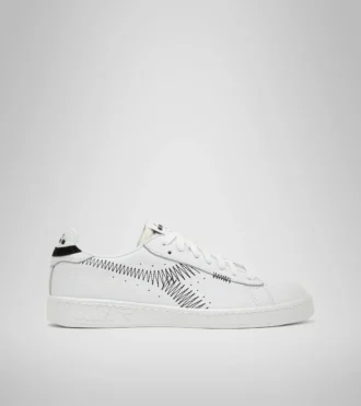 Game L Low Zig Zag Wn Pantofi sport Game L Low Zig Zag Wn Pantofi sport