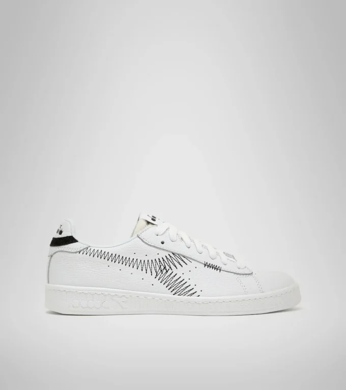 Game L Low Zig Zag Wn Pantofi sport Game L Low Zig Zag Wn Pantofi sport