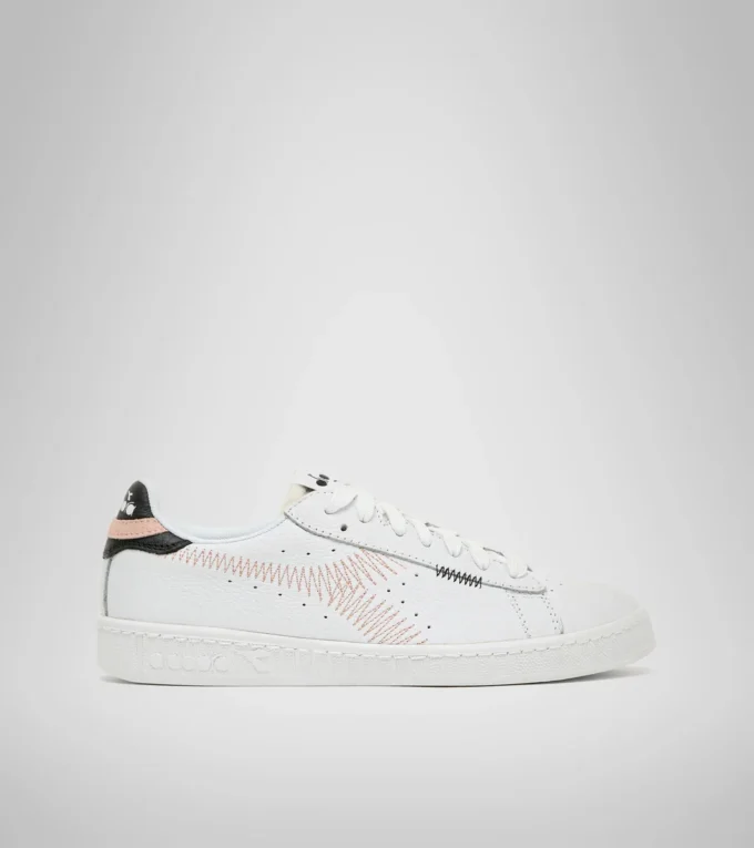 Game L Low Zig Zag Wn Pantofi sport