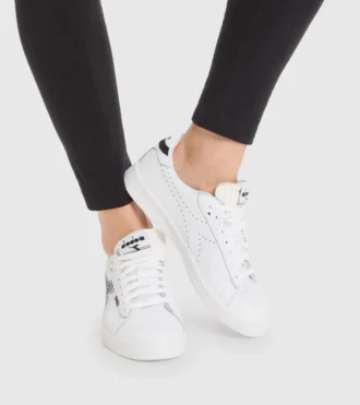 Game L Low Zig Zag Wn Pantofi sport Game L Low Zig Zag Wn Pantofi sport