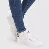 Game L Low Zig Zag Wn Pantofi sport