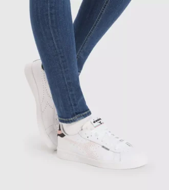 Game L Low Zig Zag Wn Pantofi sport Game L Low Zig Zag Wn Pantofi sport