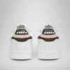 Game L Low Zig Zag Wn Pantofi sport