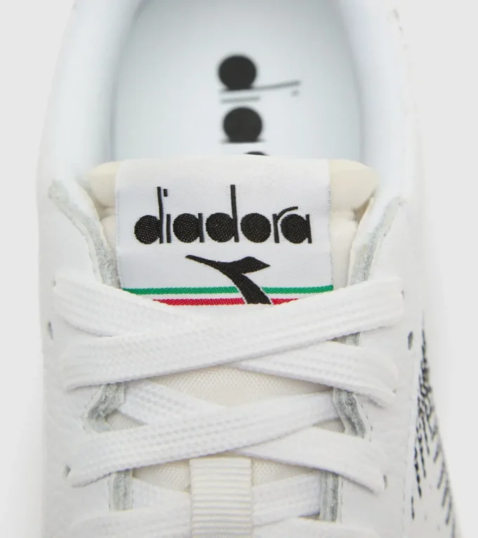 Game L Low Zig Zag Wn Pantofi sport Game L Low Zig Zag Wn Pantofi sport
