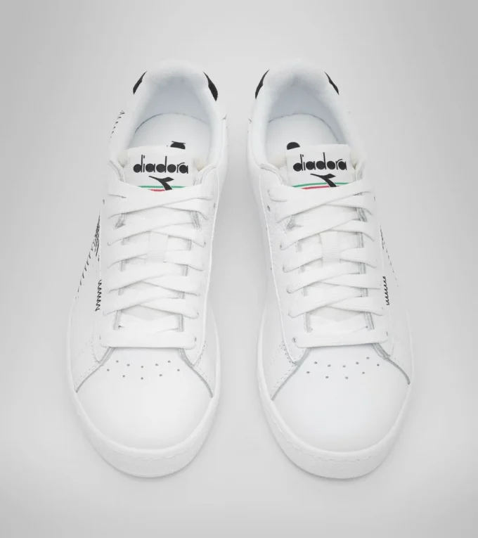 Game L Low Zig Zag Wn Pantofi sport Game L Low Zig Zag Wn Pantofi sport