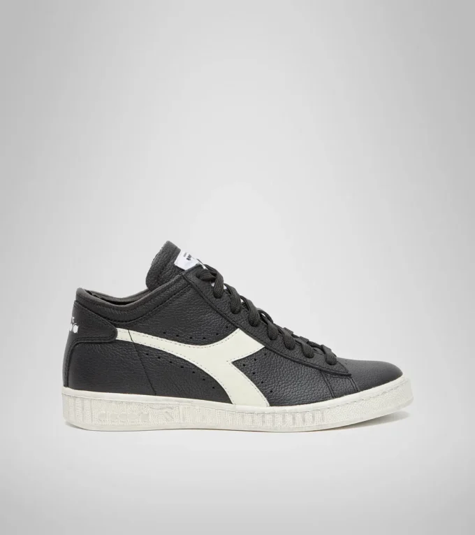Game L Waxed Row Cut Pantofi sport – Unisex