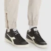 Game L Waxed Row Cut Pantofi sport – Unisex