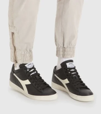 Game L Waxed Row Cut Pantofi sport – Unisex Game L Waxed Row Cut Pantofi sport – Unisex