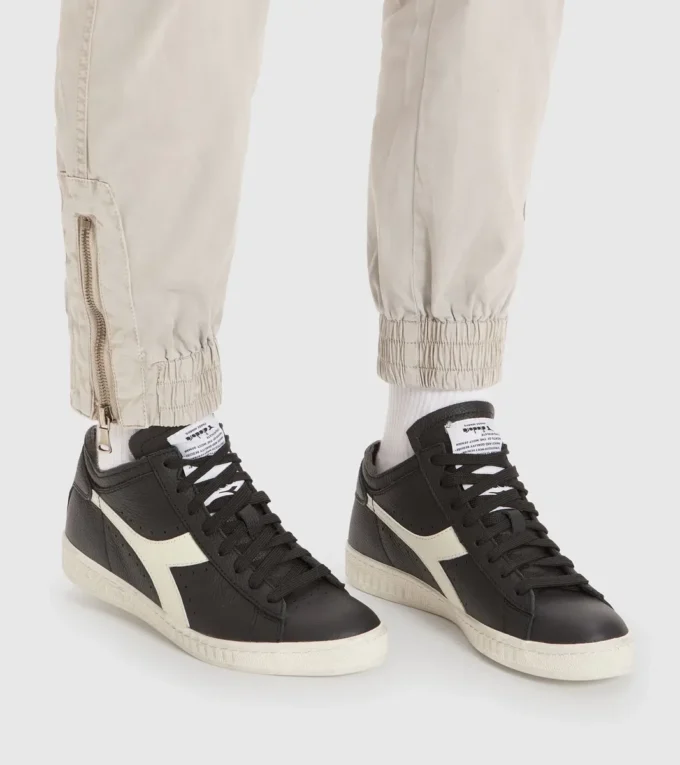 Game L Waxed Row Cut Pantofi sport – Unisex