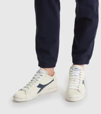 Game L Waxed Row Cut Pantofi sport – Unisex Game L Waxed Row Cut Pantofi sport – Unisex