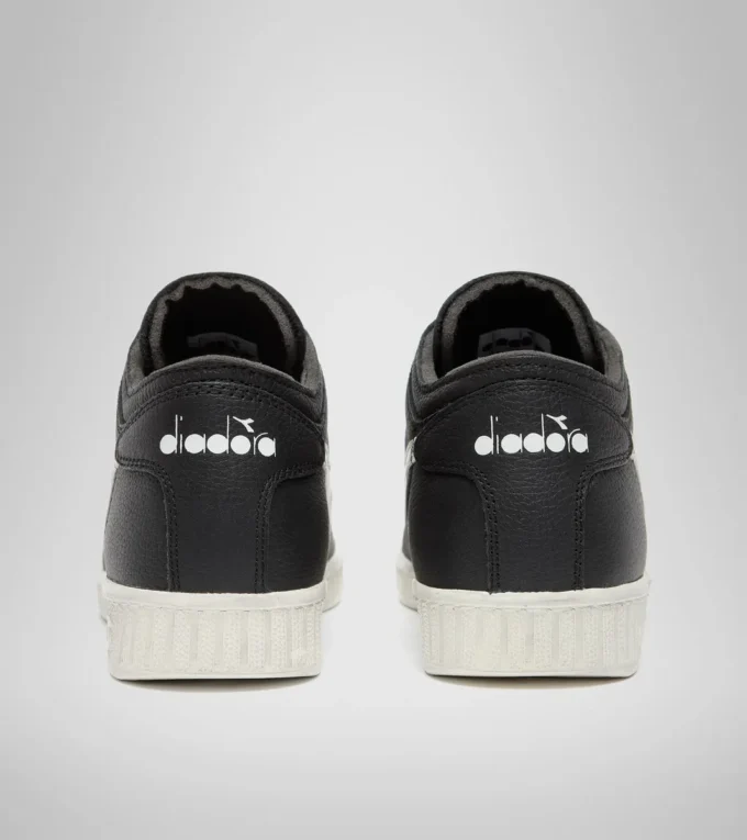 Game L Waxed Row Cut Pantofi sport – Unisex
