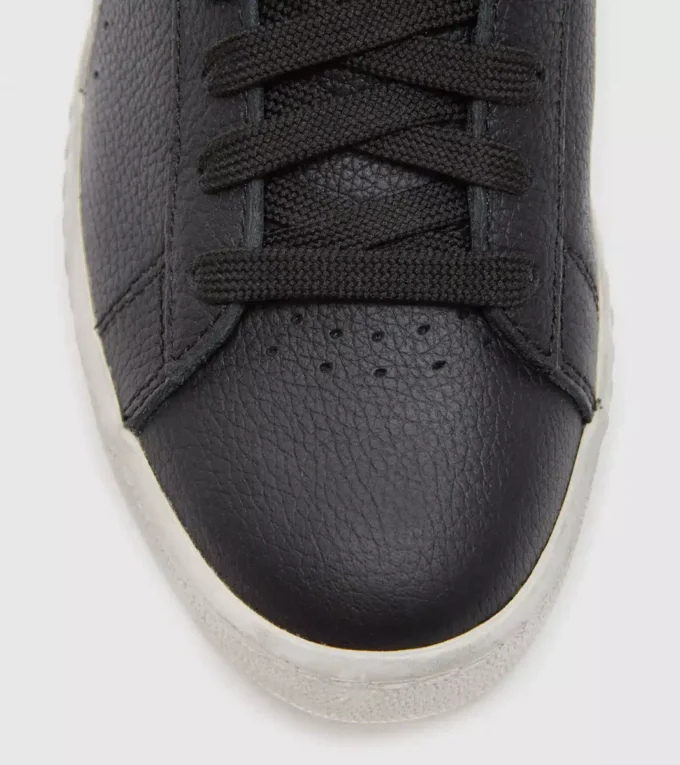 Game L Waxed Row Cut Pantofi sport – Unisex