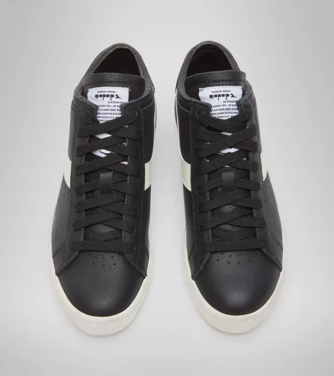 Game L Waxed Row Cut Pantofi sport – Unisex