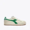 Game Low Jersey Waxed Adidași retro de tenis Game Low Jersey Waxed Adidași retro de tenis