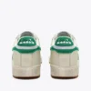 Game Low Jersey Waxed Adidași retro de tenis Game Low Jersey Waxed Adidași retro de tenis
