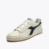 Game Low Jersey Waxed Adidași retro de tenis Game Low Jersey Waxed Adidași retro de tenis