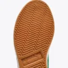 Game Low Jersey Waxed Adidași retro de tenis Game Low Jersey Waxed Adidași retro de tenis