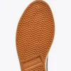 Game Low Jersey Waxed Adidași retro de tenis Game Low Jersey Waxed Adidași retro de tenis