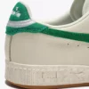 Game Low Jersey Waxed Adidași retro de tenis Game Low Jersey Waxed Adidași retro de tenis