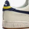 Game Low Jersey Waxed Adidași retro de tenis Game Low Jersey Waxed Adidași retro de tenis