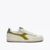 Game Low Stripes Waxed Adidași retro de tenis Game Low Stripes Waxed Adidași retro de tenis