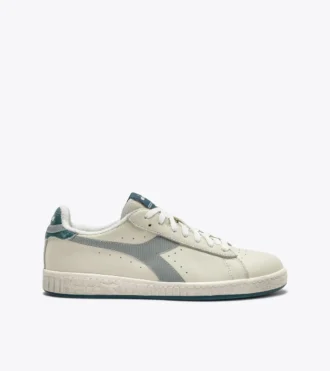 Game Low Stripes Waxed Adidași retro de tenis