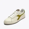 Game Low Stripes Waxed Adidași retro de tenis Game Low Stripes Waxed Adidași retro de tenis