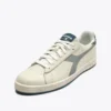 Game Low Stripes Waxed Adidași retro de tenis Game Low Stripes Waxed Adidași retro de tenis
