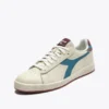 Game Low Stripes Waxed Adidași retro de tenis Game Low Stripes Waxed Adidași retro de tenis