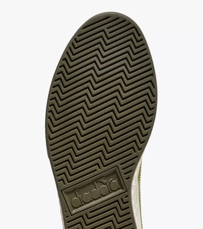 Game Low Stripes Waxed Adidași retro de tenis Game Low Stripes Waxed Adidași retro de tenis