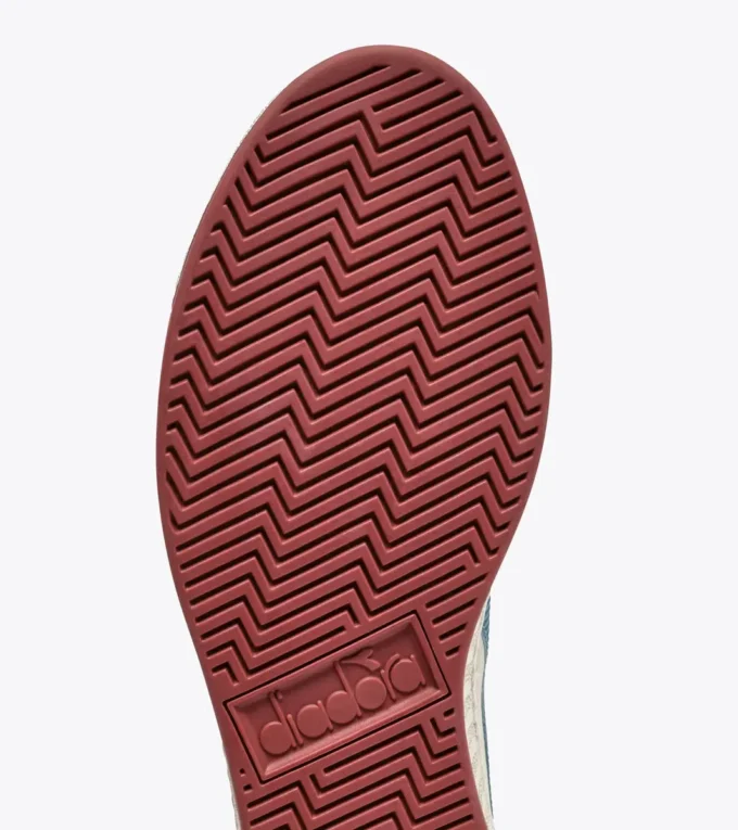 Game Low Stripes Waxed Adidași retro de tenis Game Low Stripes Waxed Adidași retro de tenis