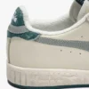 Game Low Stripes Waxed Adidași retro de tenis Game Low Stripes Waxed Adidași retro de tenis