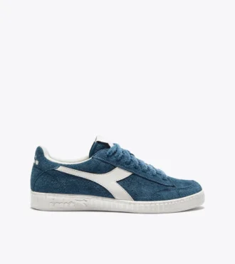 Game Low Suede Waxed Adidași sportivi Game Low Suede Waxed Adidași sportivi