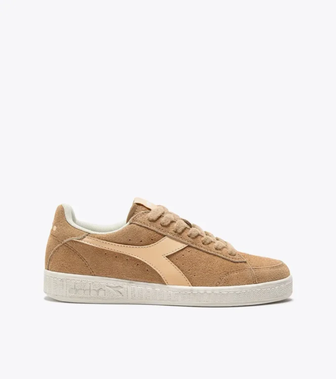 Game Low Suede Waxed Adidași sportivi Game Low Suede Waxed Adidași sportivi