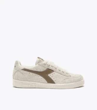 Game Low Suede Waxed Adidași sportivi