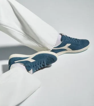 Game Low Suede Waxed Adidași sportivi Game Low Suede Waxed Adidași sportivi