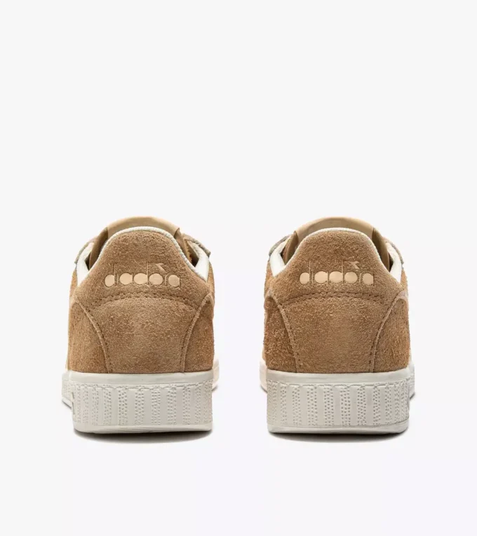 Game Low Suede Waxed Adidași sportivi Game Low Suede Waxed Adidași sportivi
