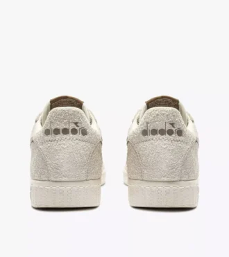 Game Low Suede Waxed Adidași sportivi