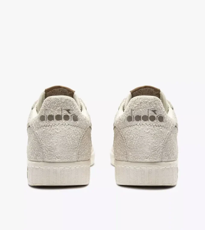 Game Low Suede Waxed Adidași sportivi Game Low Suede Waxed Adidași sportivi